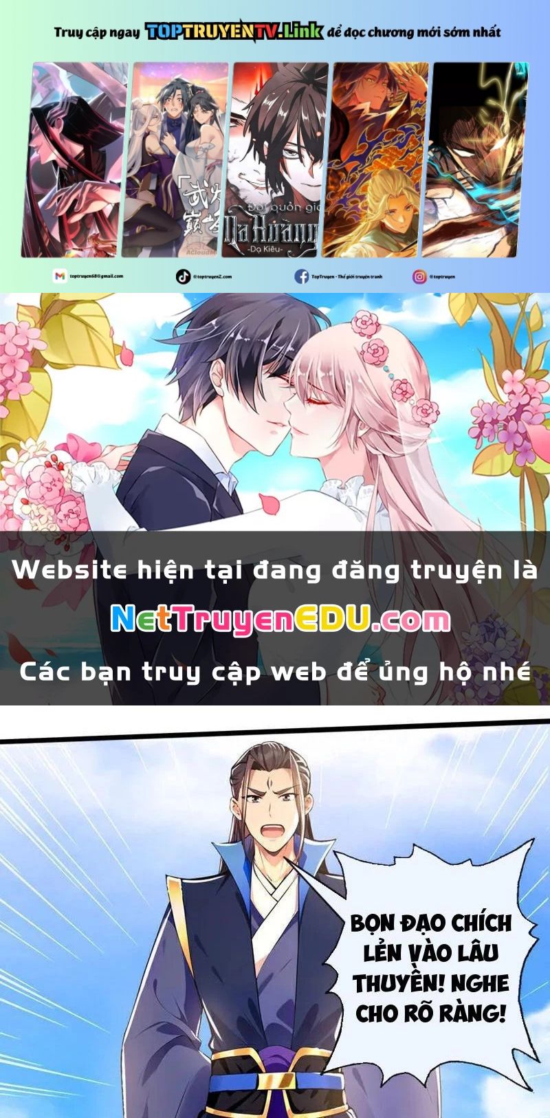 Tuyệt Thế Đan Thần: Chapter 212