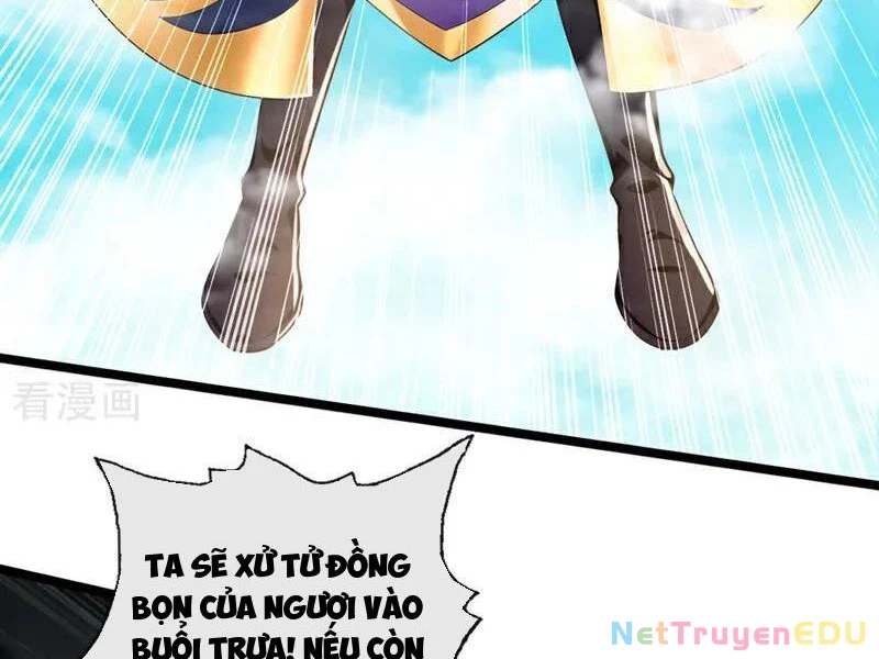 Tuyệt Thế Đan Thần: Chapter 212