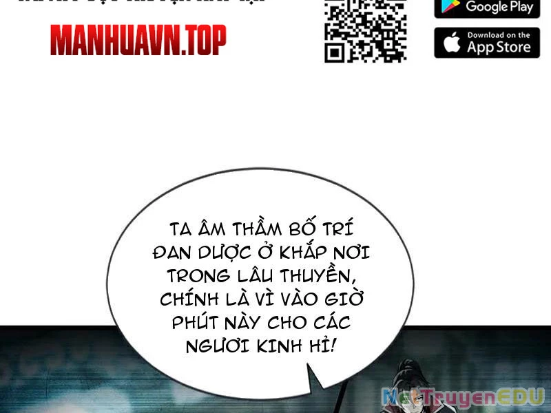 Tuyệt Thế Đan Thần: Chapter 212