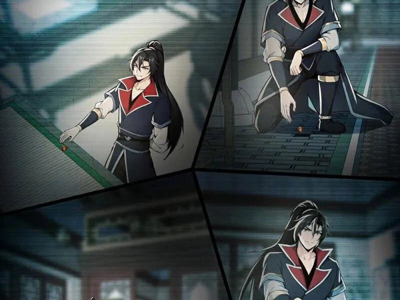 Tuyệt Thế Đan Thần: Chapter 212