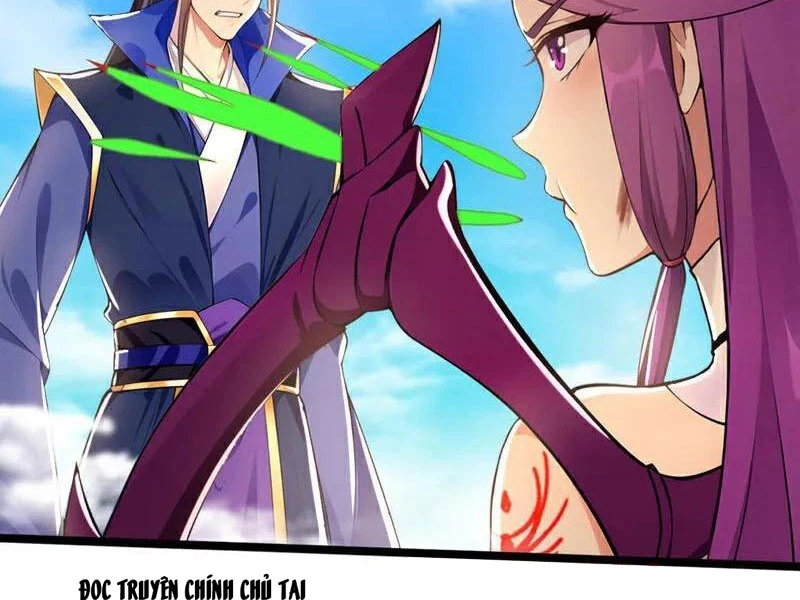 Tuyệt Thế Đan Thần: Chapter 212