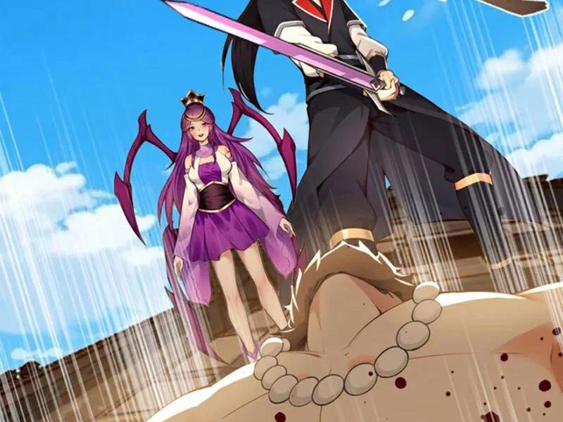 Tuyệt Thế Đan Thần: Chapter 214