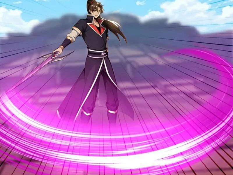 Tuyệt Thế Đan Thần: Chapter 214