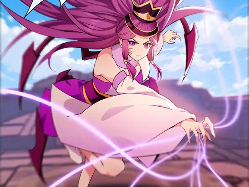 Tuyệt Thế Đan Thần: Chapter 214