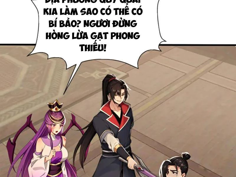 Tuyệt Thế Đan Thần: Chapter 214