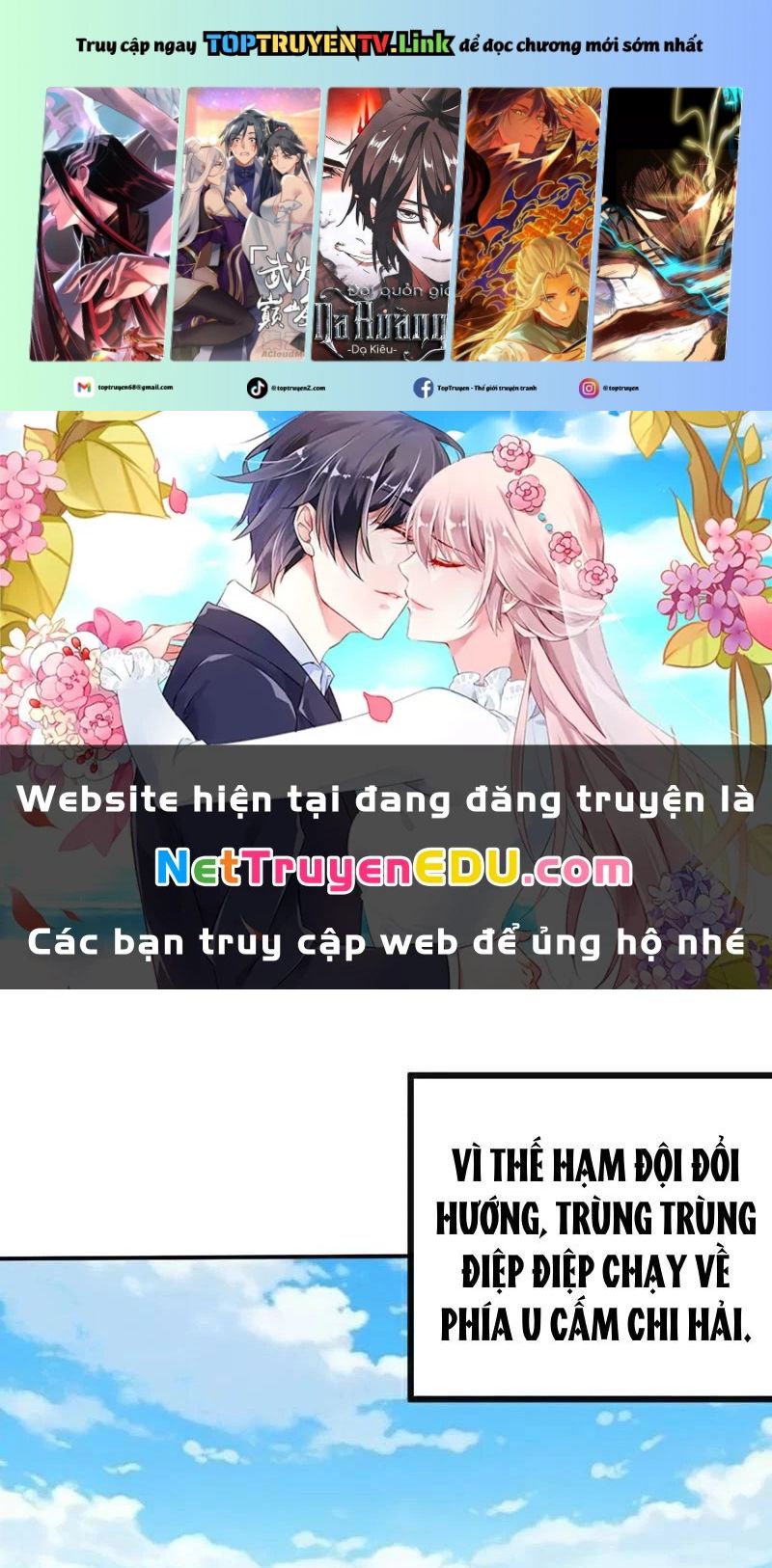 Tuyệt Thế Đan Thần: Chapter 215