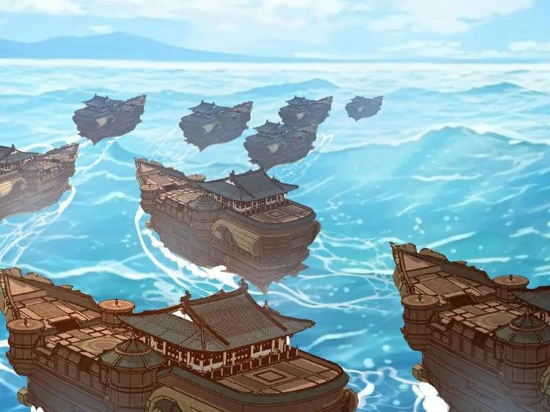 Tuyệt Thế Đan Thần: Chapter 215