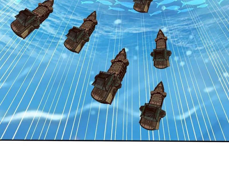 Tuyệt Thế Đan Thần: Chapter 215