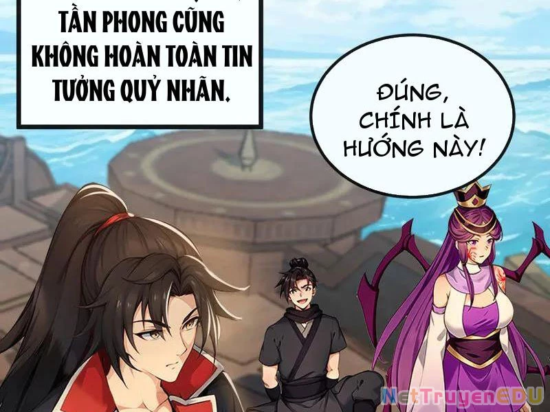 Tuyệt Thế Đan Thần: Chapter 215