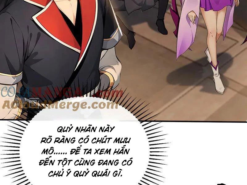 Tuyệt Thế Đan Thần: Chapter 215