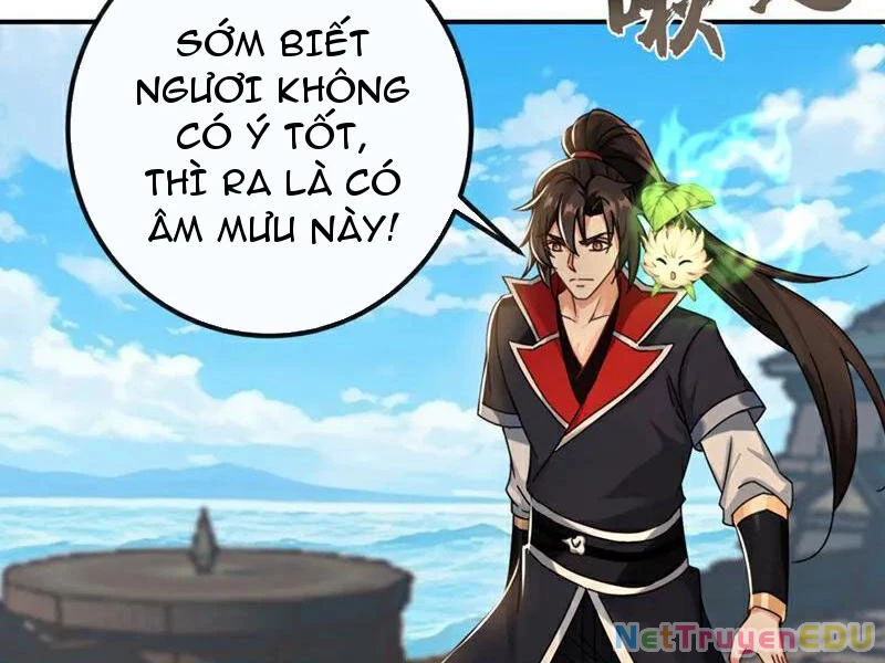 Tuyệt Thế Đan Thần: Chapter 215