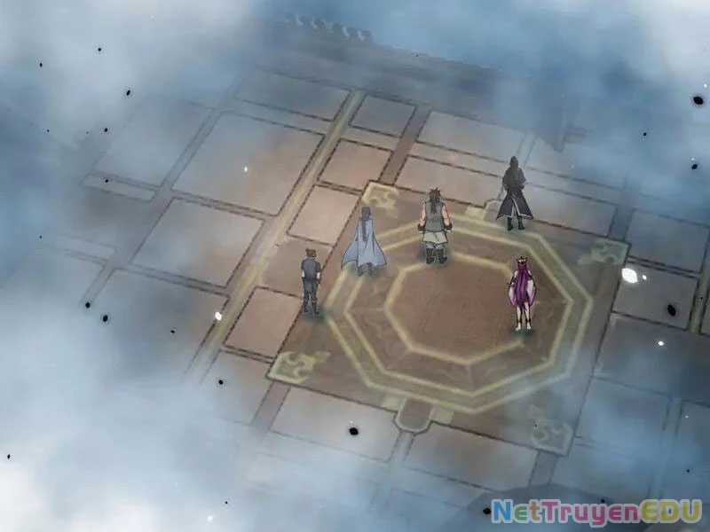 Tuyệt Thế Đan Thần: Chapter 215