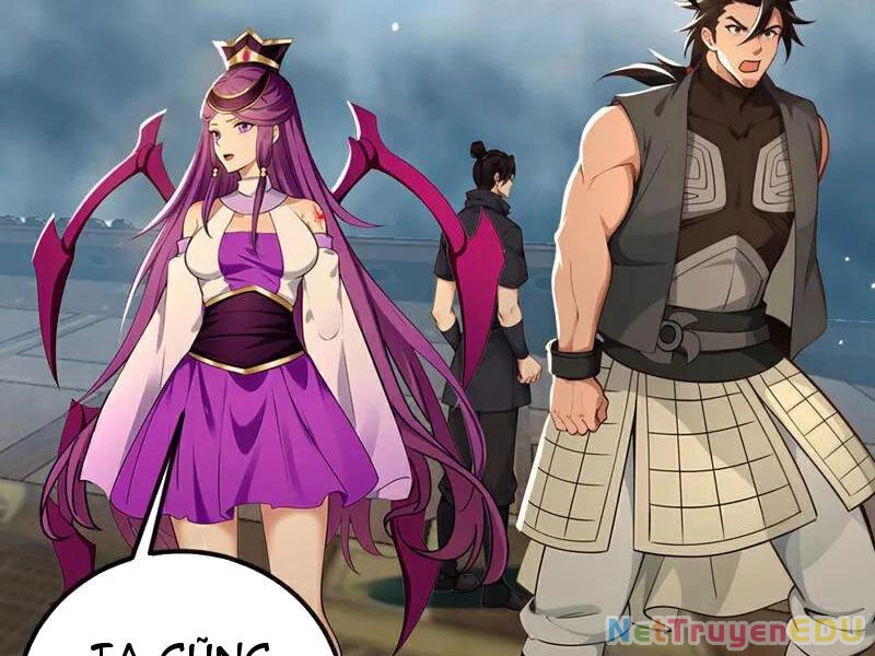 Tuyệt Thế Đan Thần: Chapter 215