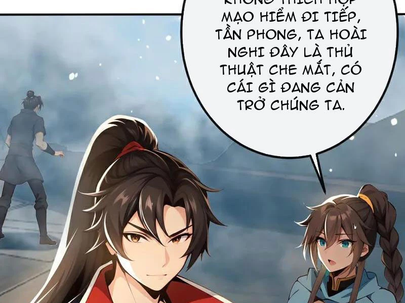 Tuyệt Thế Đan Thần: Chapter 215