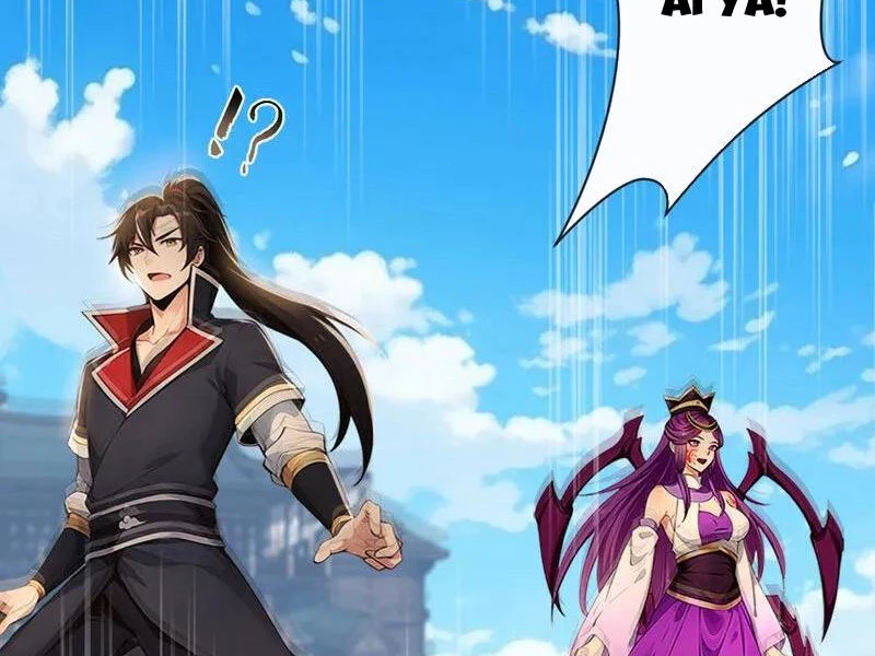 Tuyệt Thế Đan Thần: Chapter 215