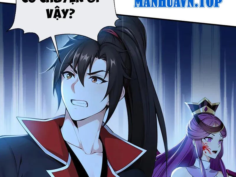 Tuyệt Thế Đan Thần: Chapter 215