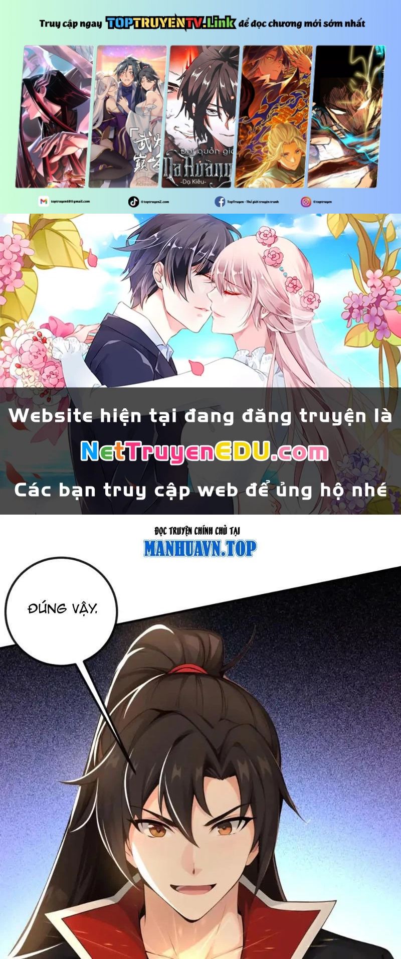 Tuyệt Thế Đan Thần: Chapter 216