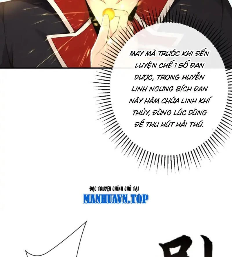 Tuyệt Thế Đan Thần: Chapter 216