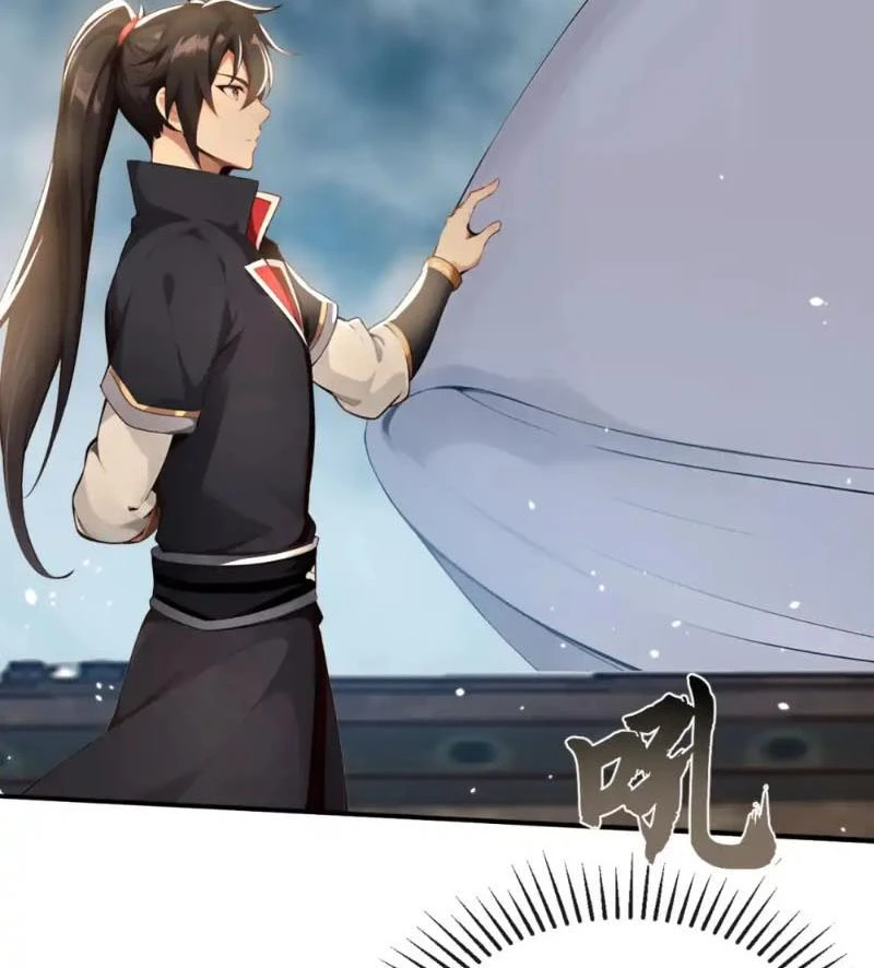 Tuyệt Thế Đan Thần: Chapter 216