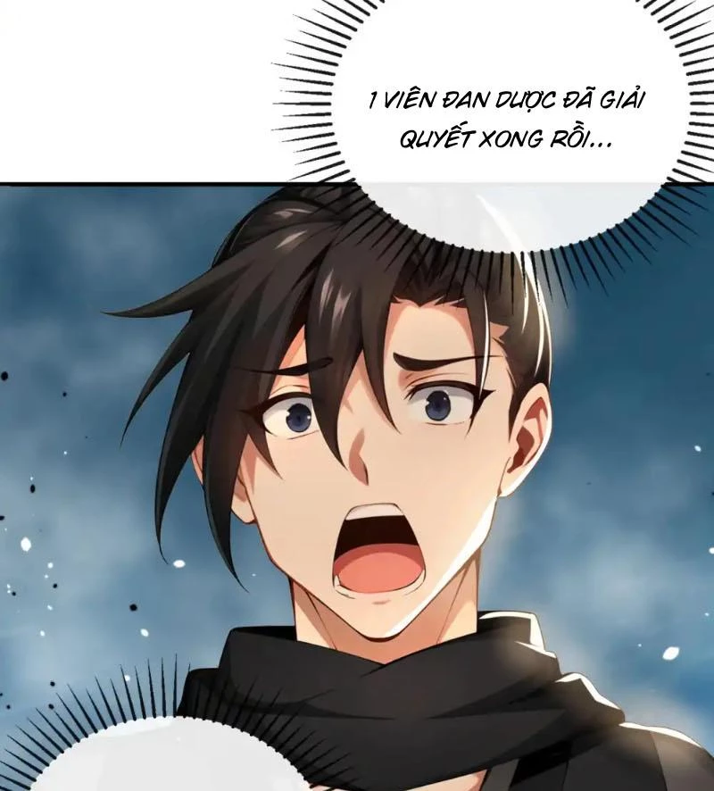 Tuyệt Thế Đan Thần: Chapter 216