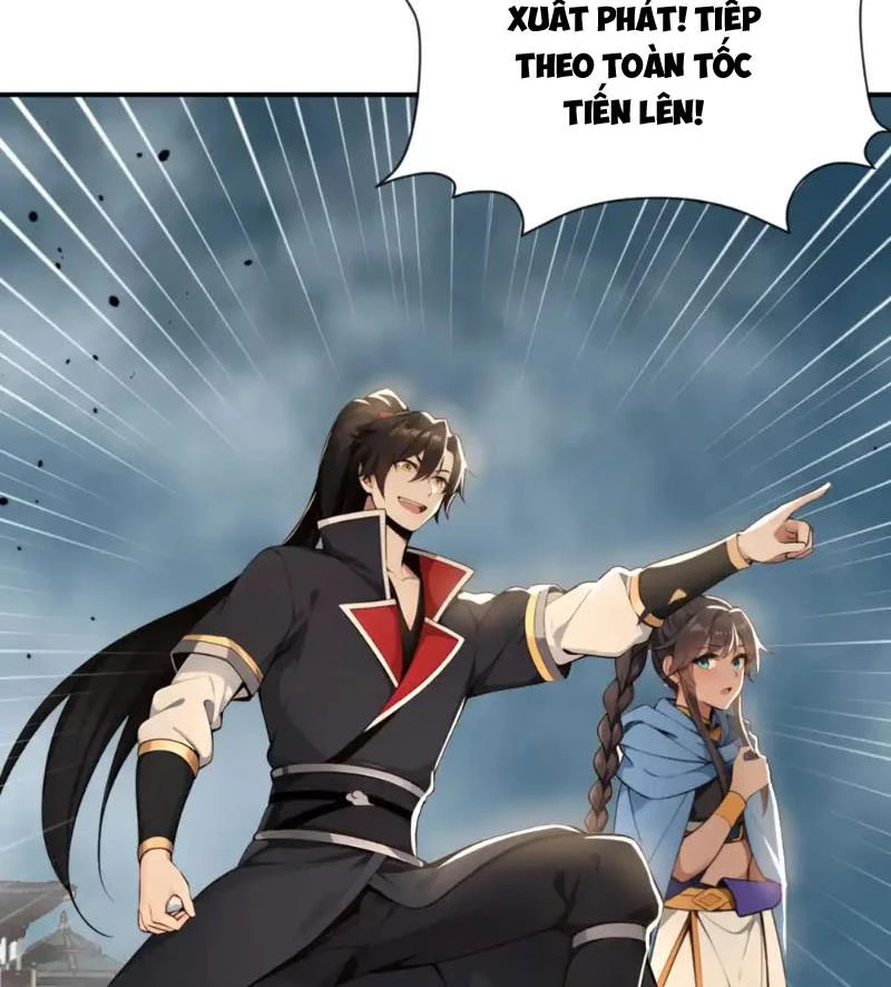 Tuyệt Thế Đan Thần: Chapter 216