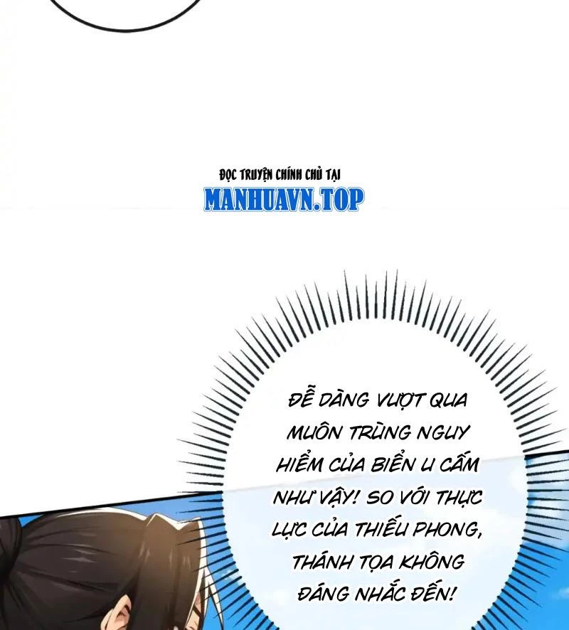 Tuyệt Thế Đan Thần: Chapter 216