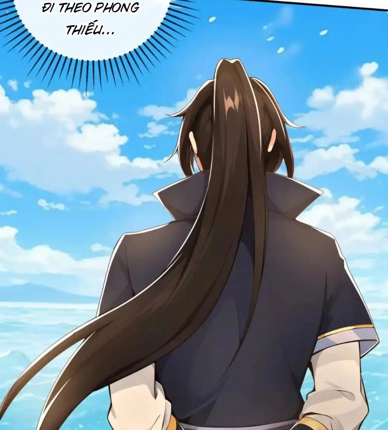 Tuyệt Thế Đan Thần: Chapter 216