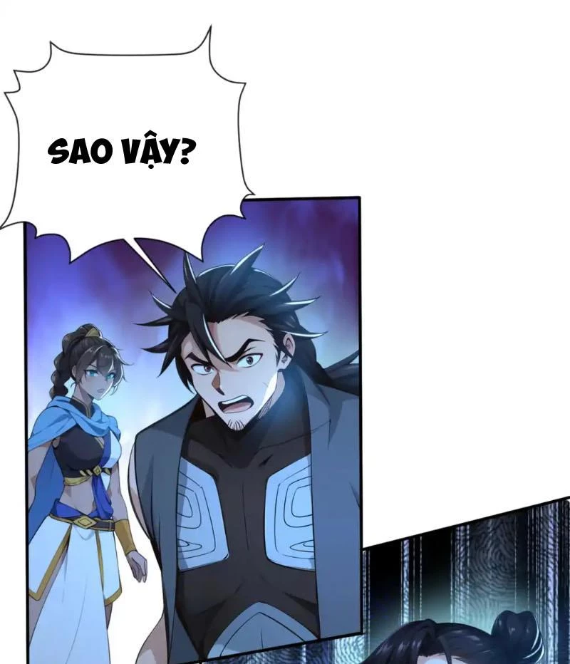 Tuyệt Thế Đan Thần: Chapter 216