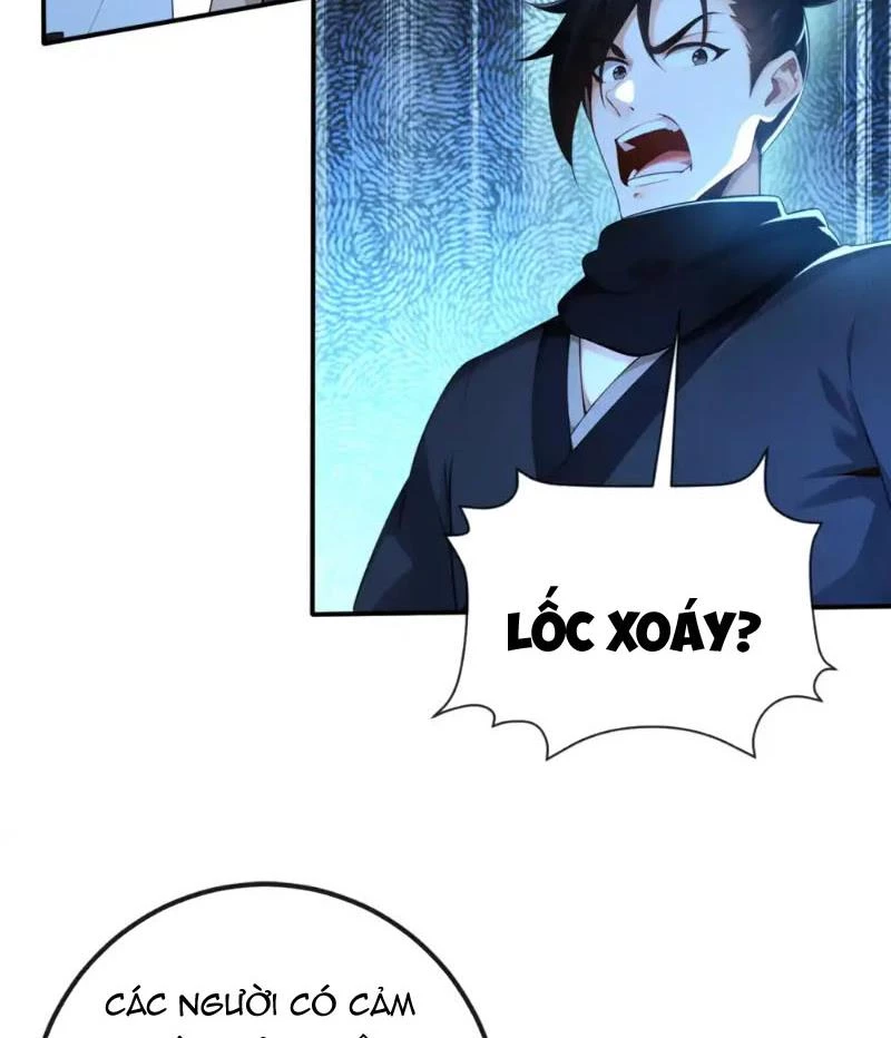 Tuyệt Thế Đan Thần: Chapter 216