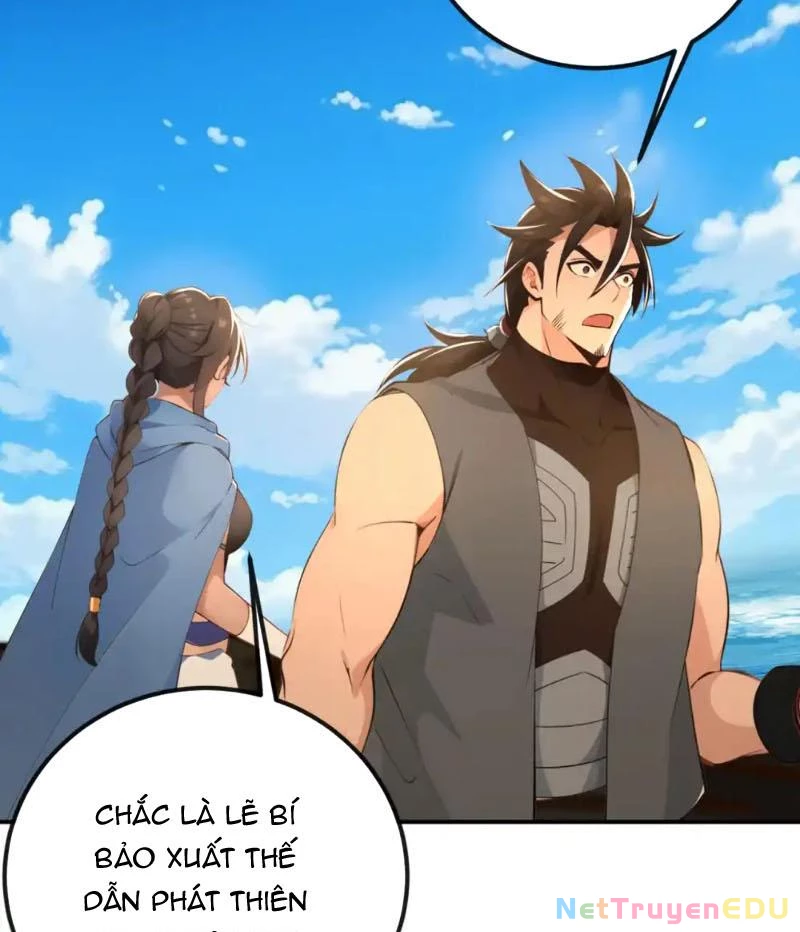 Tuyệt Thế Đan Thần: Chapter 216