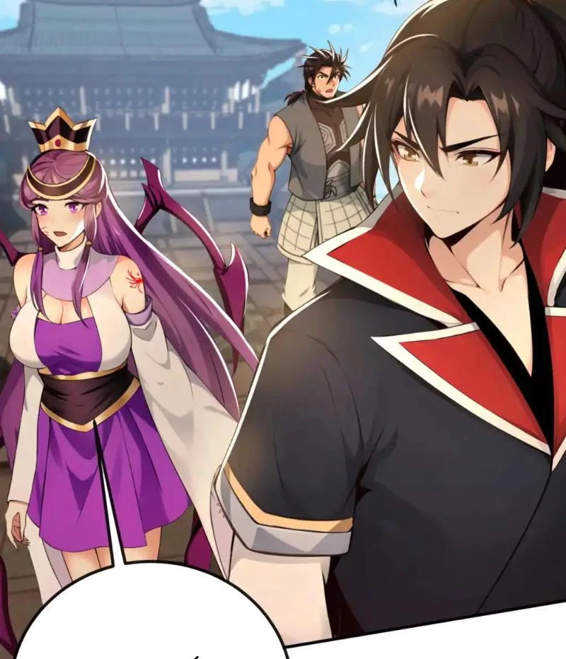 Tuyệt Thế Đan Thần: Chapter 216