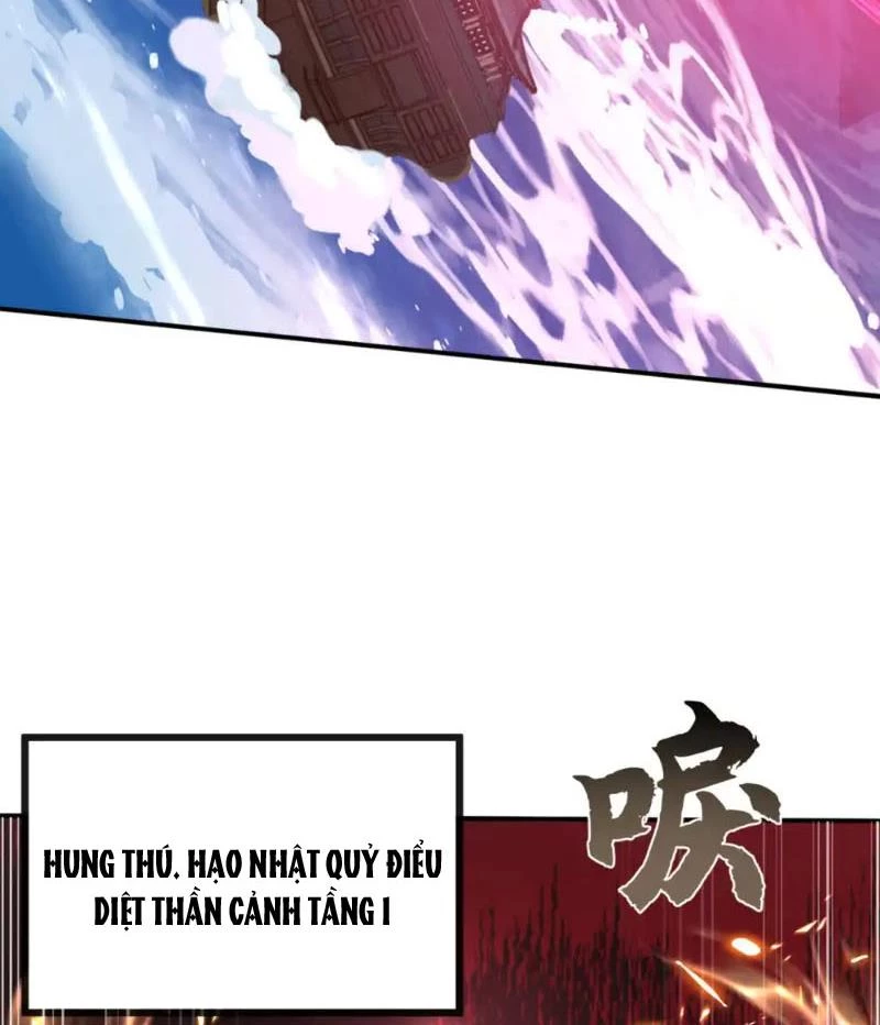 Tuyệt Thế Đan Thần: Chapter 216