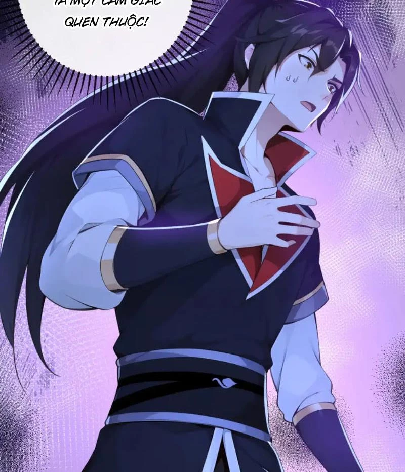 Tuyệt Thế Đan Thần: Chapter 216