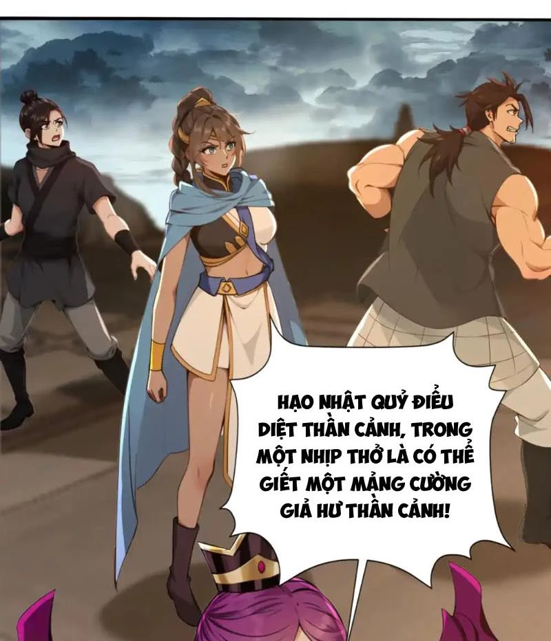 Tuyệt Thế Đan Thần: Chapter 216