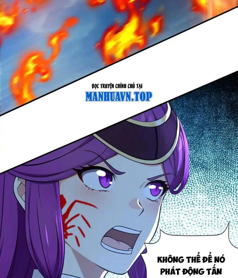Tuyệt Thế Đan Thần: Chapter 216