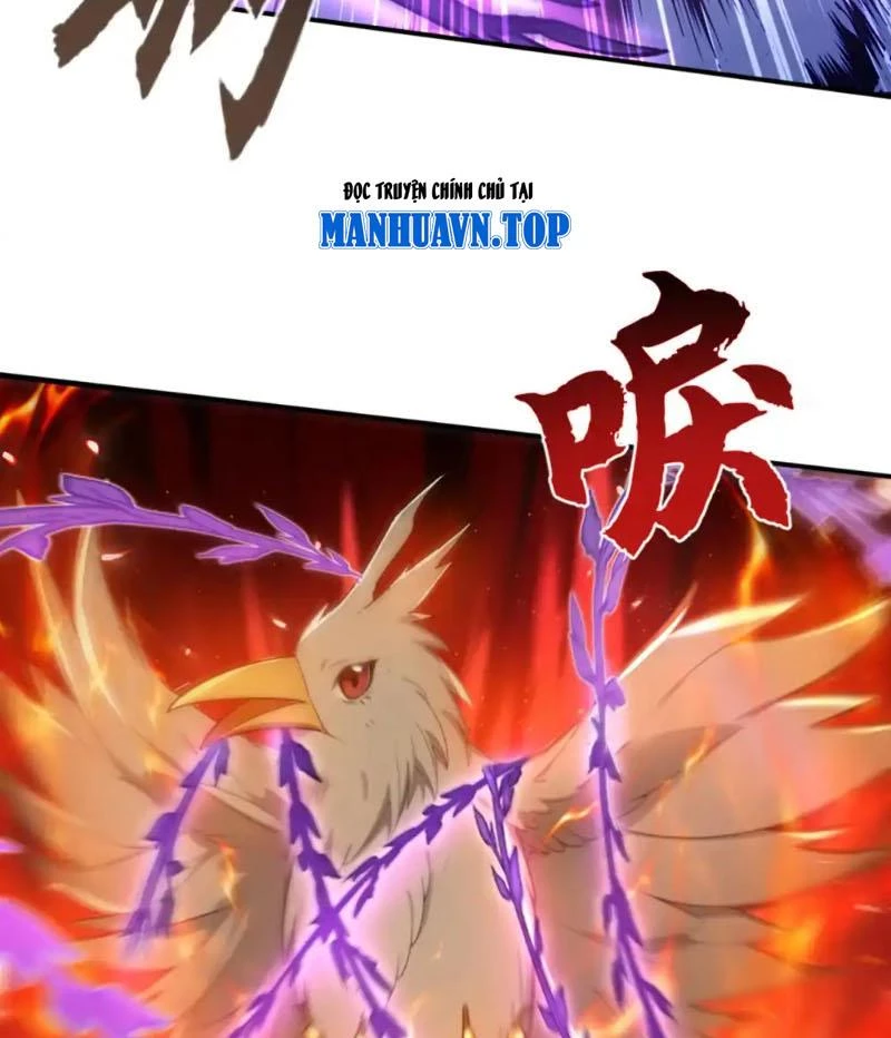 Tuyệt Thế Đan Thần: Chapter 216