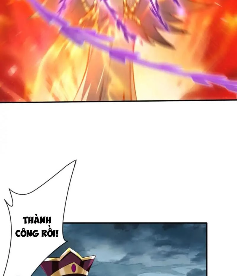 Tuyệt Thế Đan Thần: Chapter 216