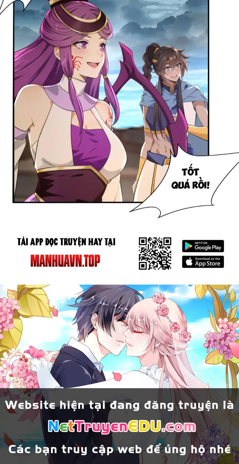 Tuyệt Thế Đan Thần: Chapter 216
