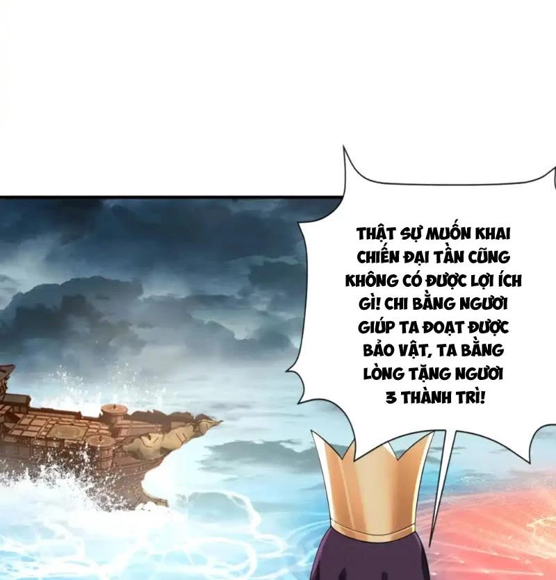 Tuyệt Thế Đan Thần: Chapter 217