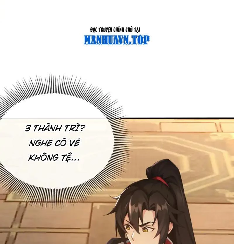 Tuyệt Thế Đan Thần: Chapter 217