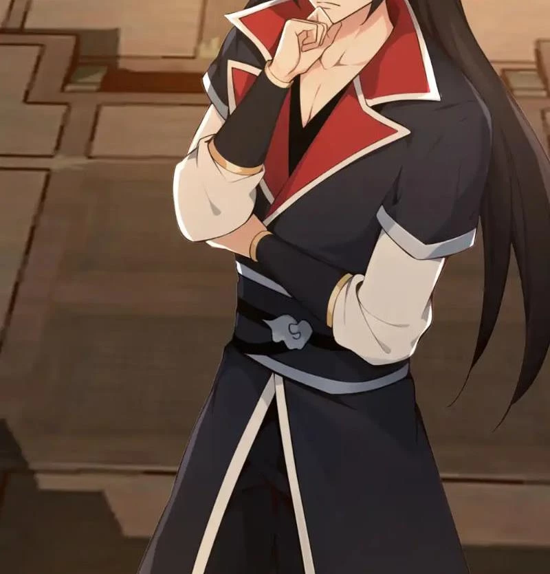 Tuyệt Thế Đan Thần: Chapter 217