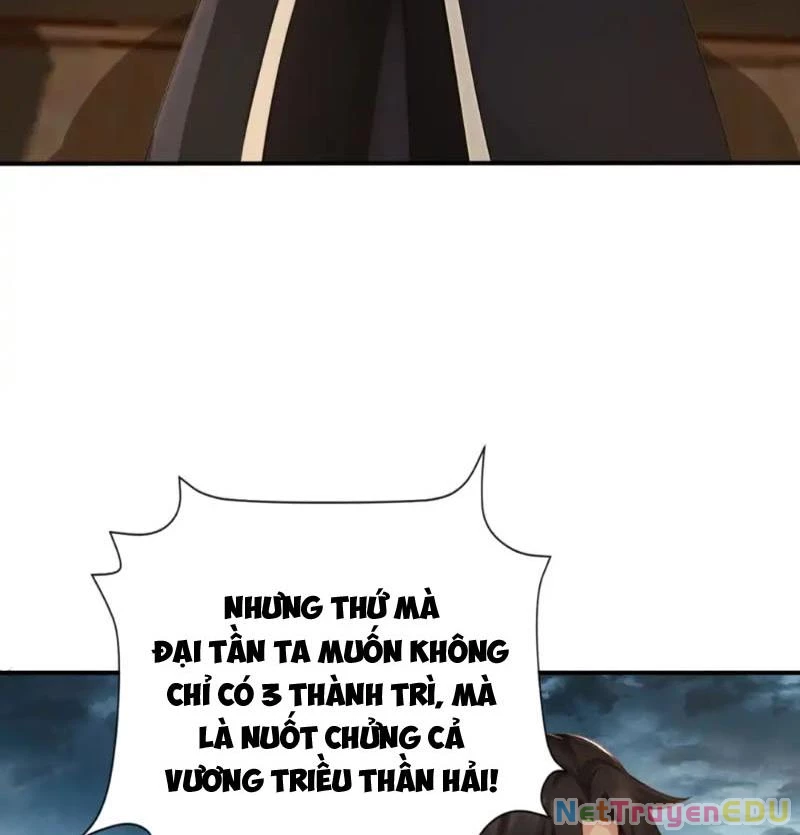 Tuyệt Thế Đan Thần: Chapter 217