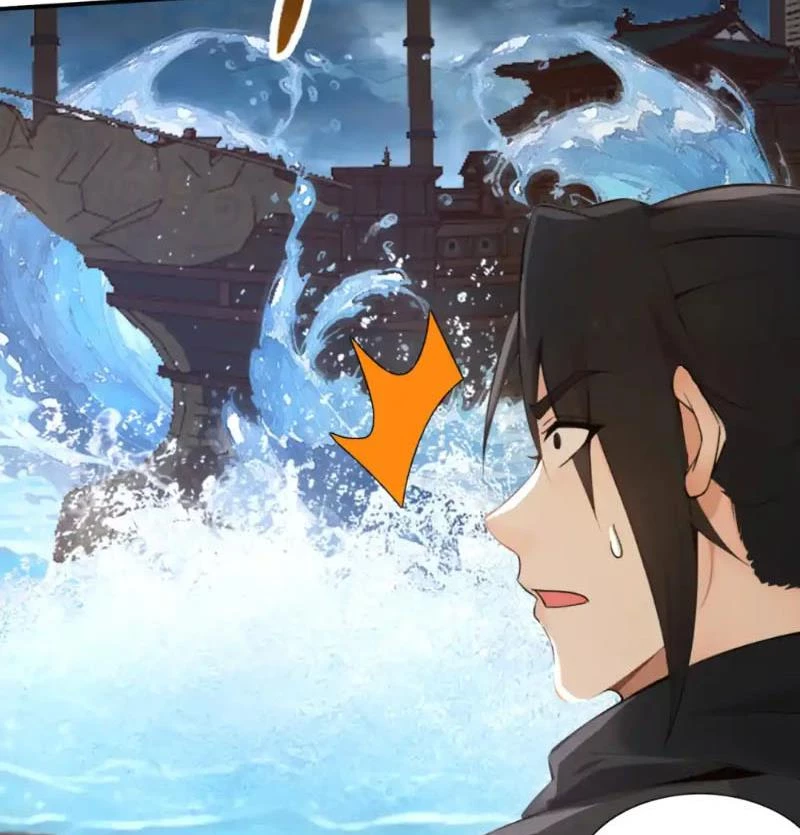 Tuyệt Thế Đan Thần: Chapter 217