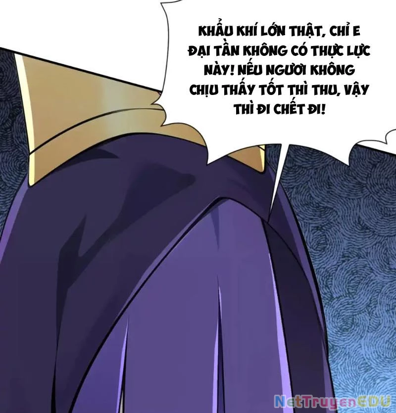 Tuyệt Thế Đan Thần: Chapter 217