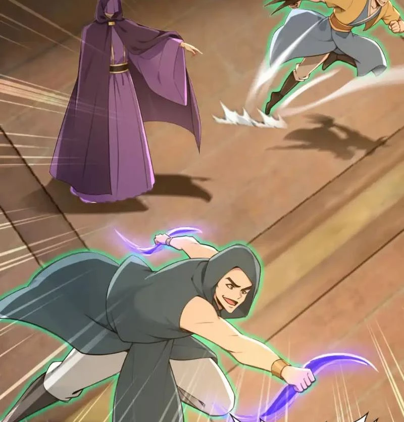 Tuyệt Thế Đan Thần: Chapter 217