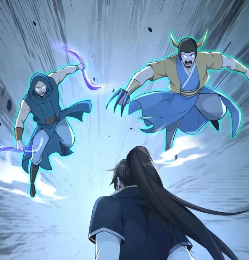 Tuyệt Thế Đan Thần: Chapter 217