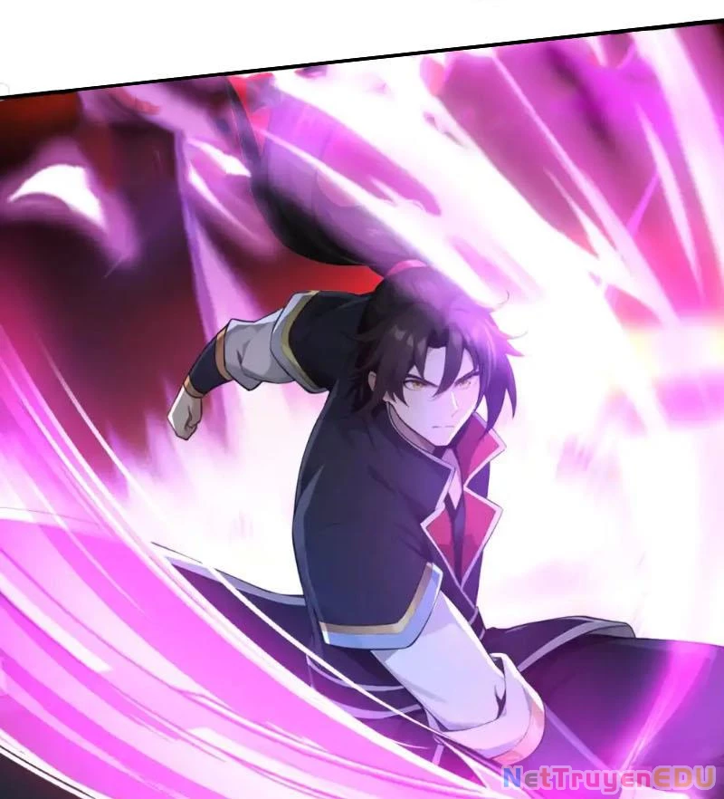 Tuyệt Thế Đan Thần: Chapter 217