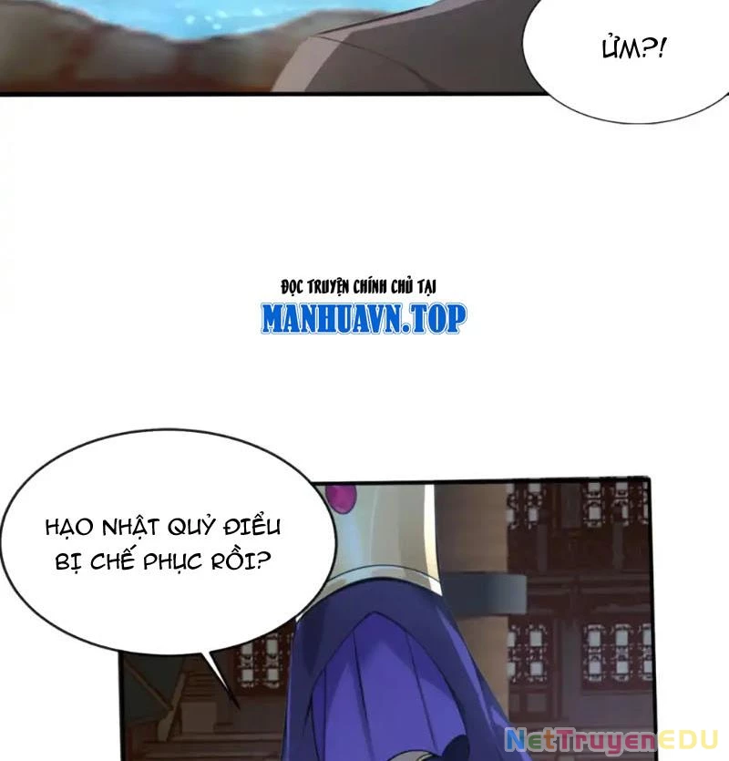 Tuyệt Thế Đan Thần: Chapter 217