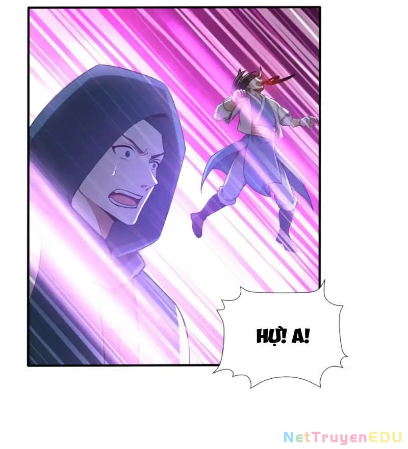 Tuyệt Thế Đan Thần: Chapter 217