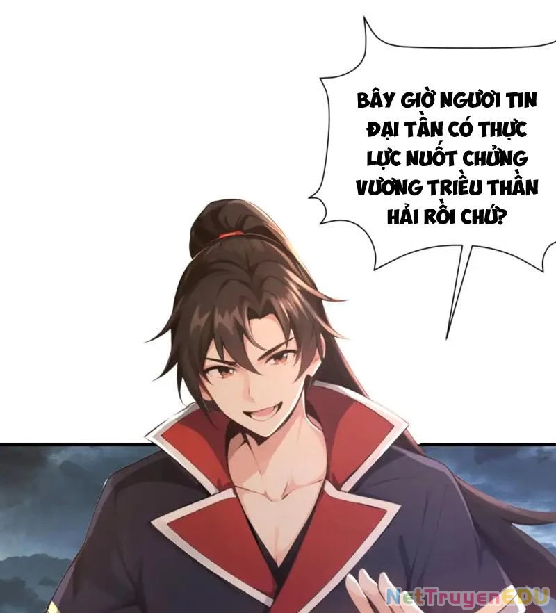 Tuyệt Thế Đan Thần: Chapter 217